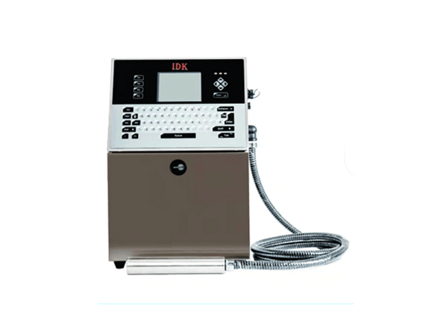 IDK 喷码机 W1380